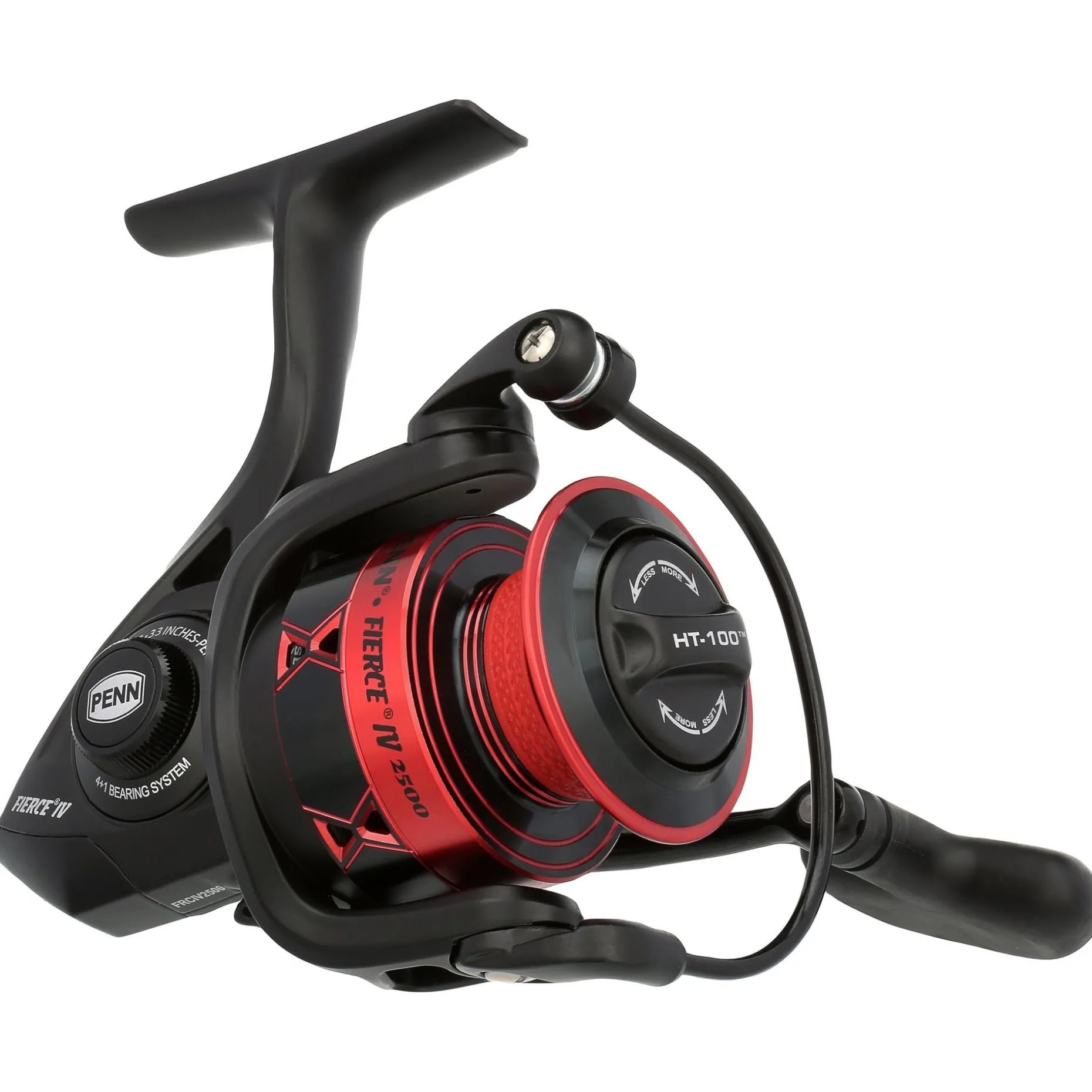 PENN Fierce® IV Spinning Reel