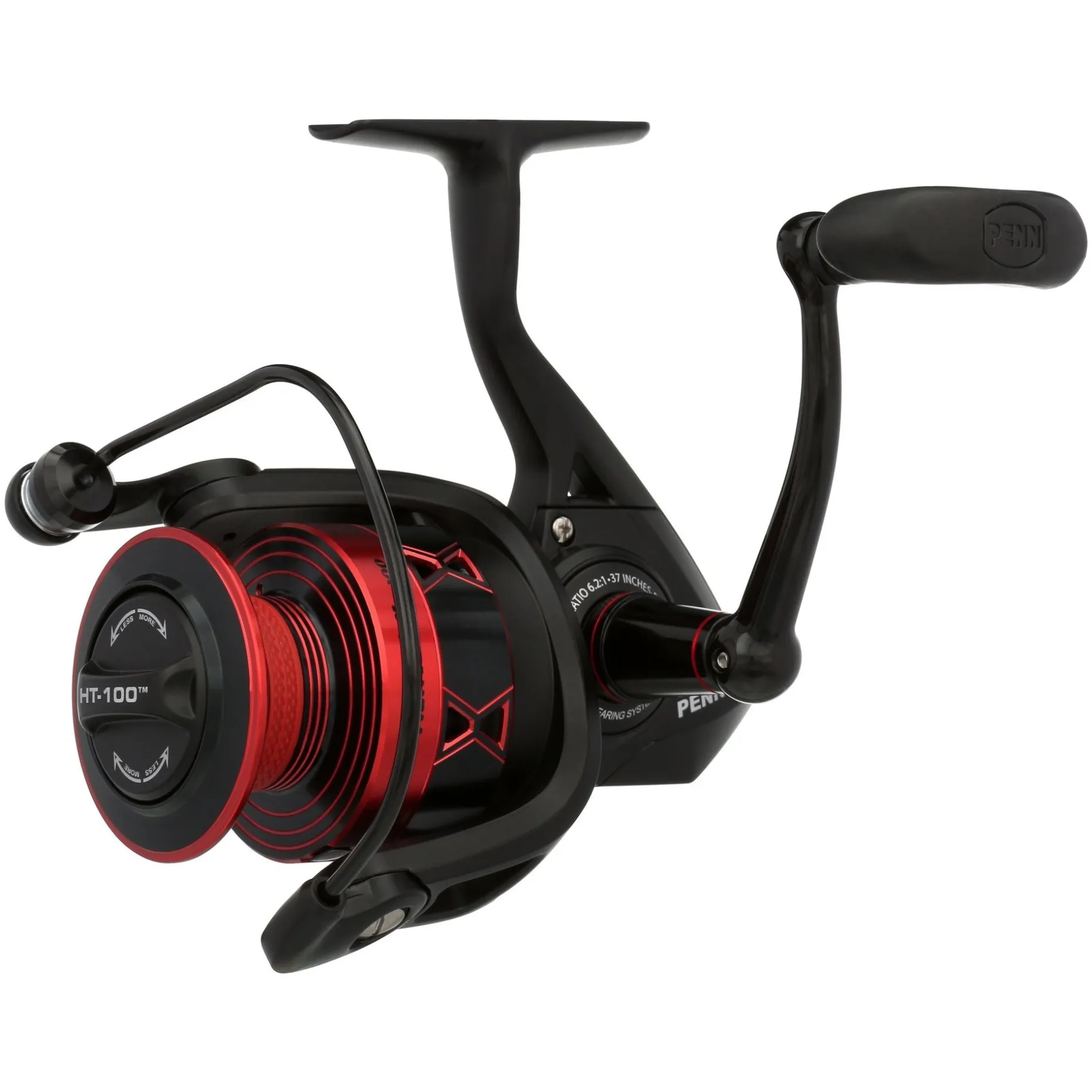 PENN Fierce® IV Spinning Reel