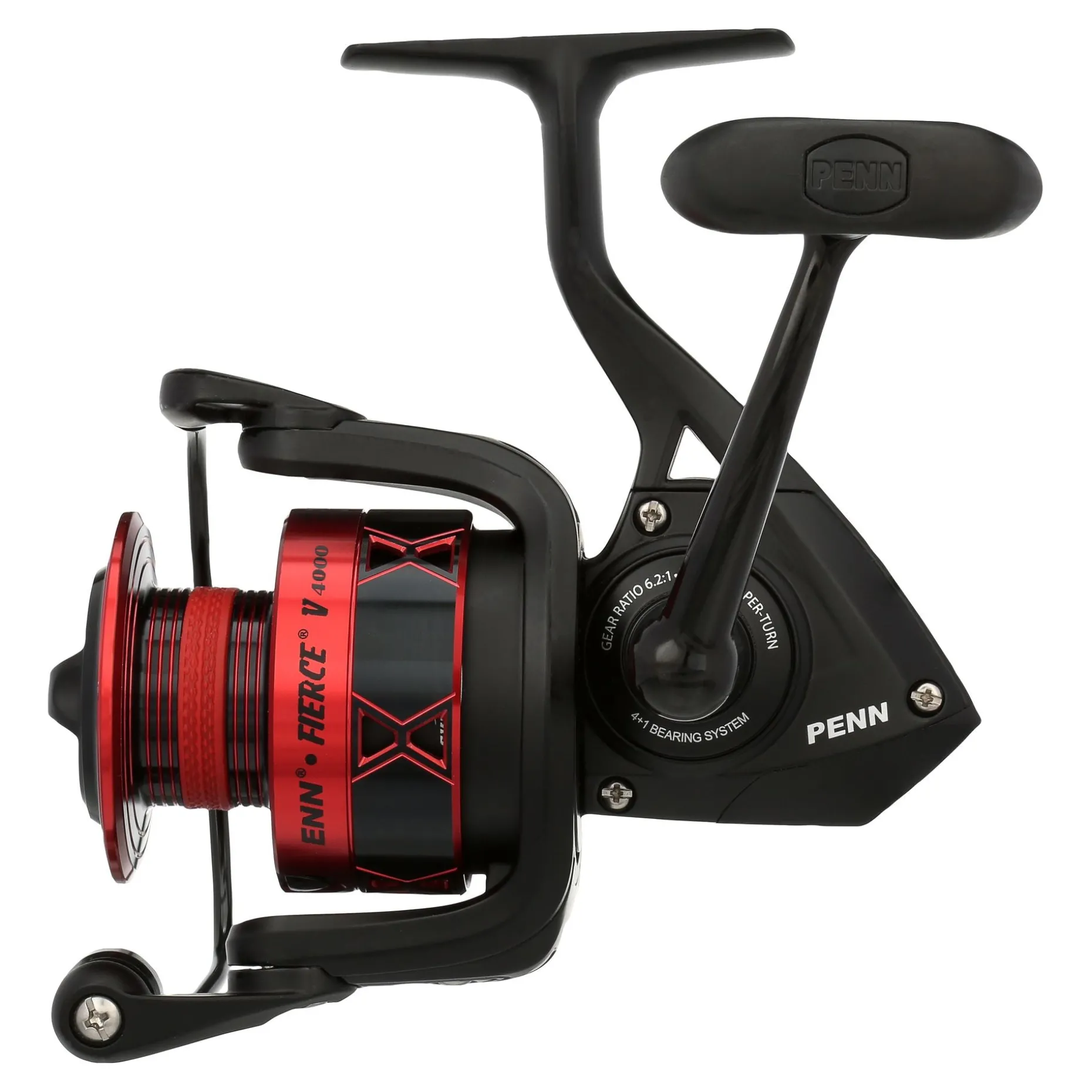 PENN Fierce® IV Spinning Reel