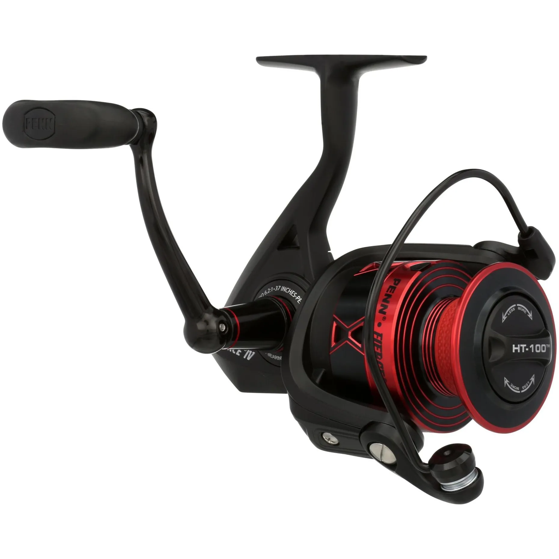 PENN Fierce® IV Spinning Reel