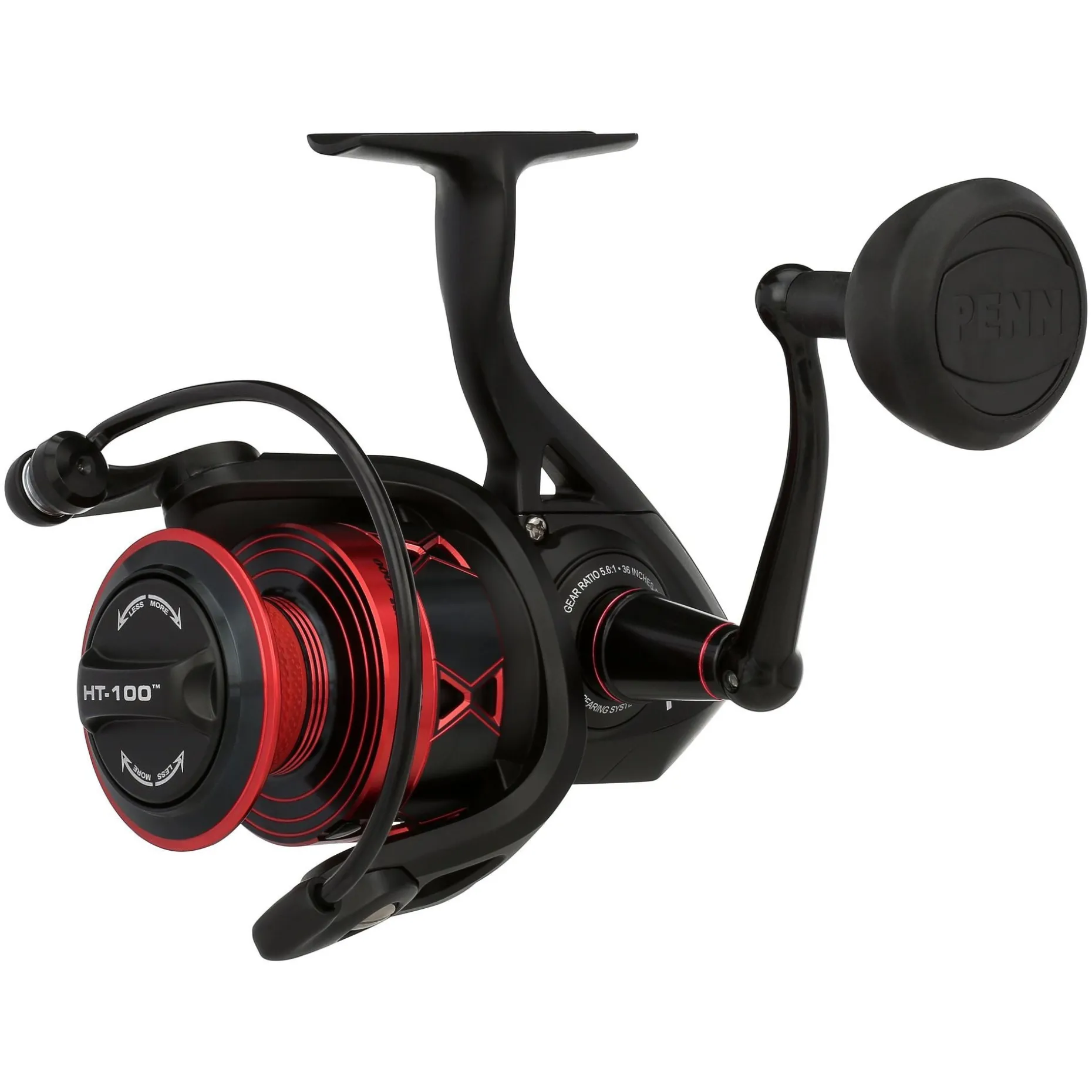 PENN Fierce® IV Spinning Reel