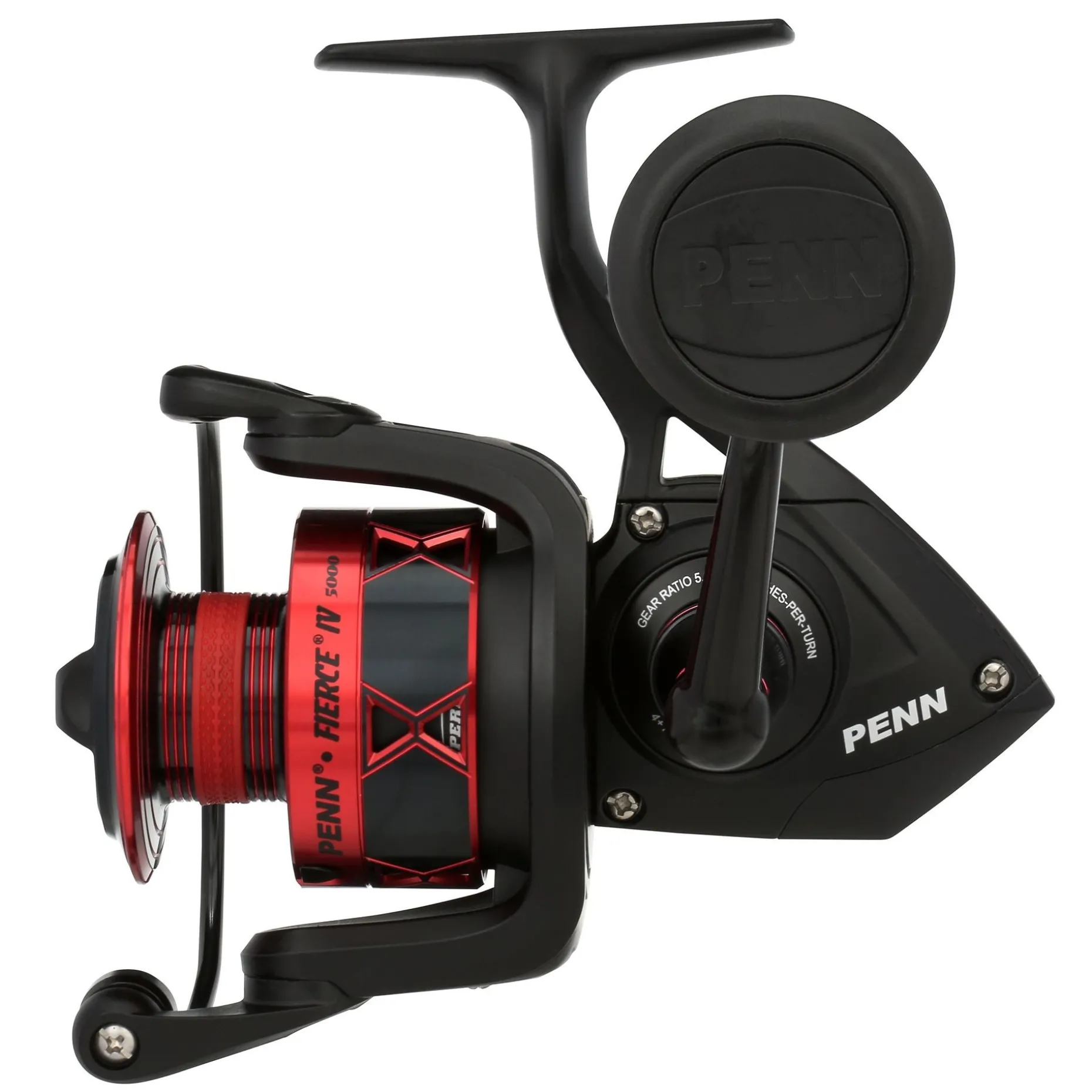 PENN Fierce® IV Spinning Reel