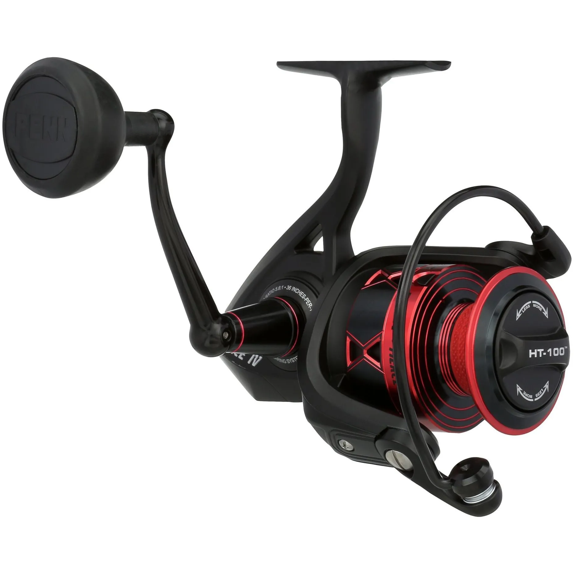 PENN Fierce® IV Spinning Reel