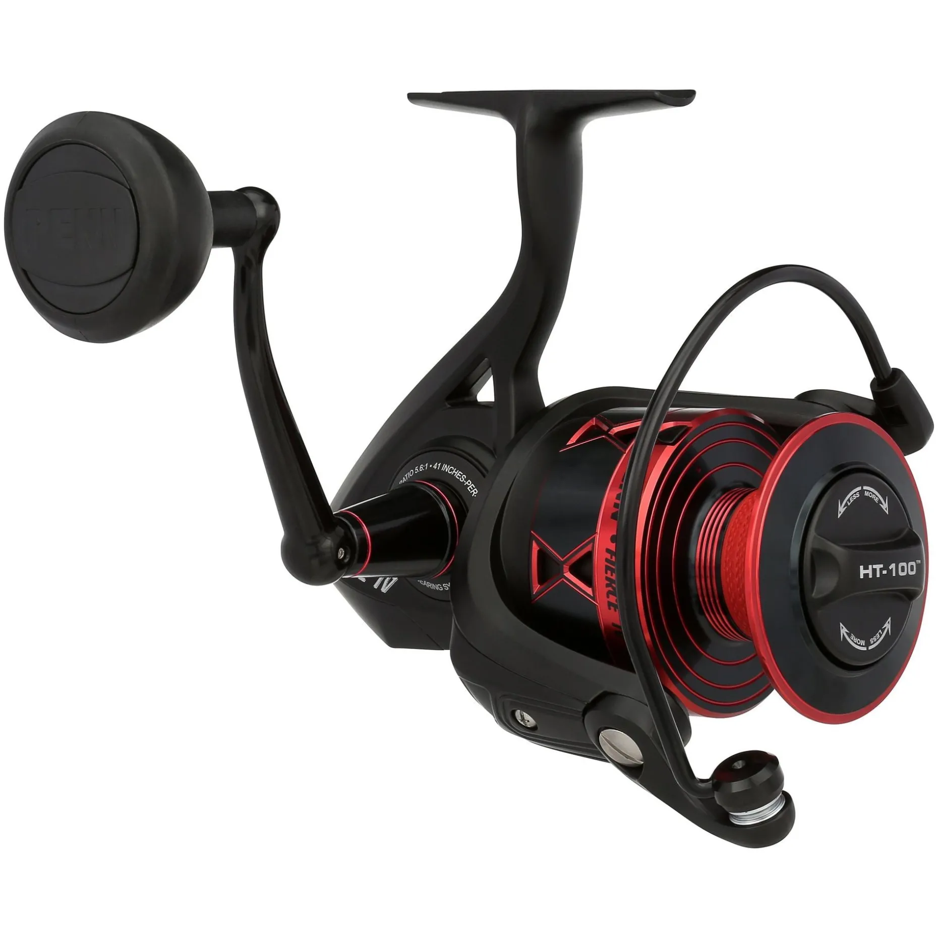 PENN Fierce® IV Spinning Reel