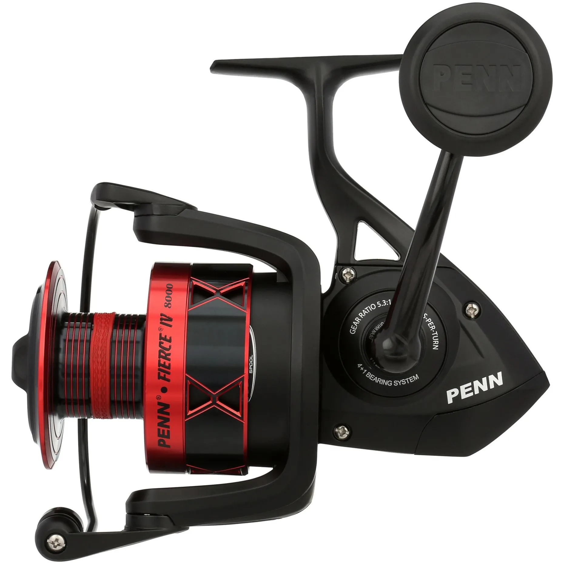 PENN Fierce® IV Spinning Reel