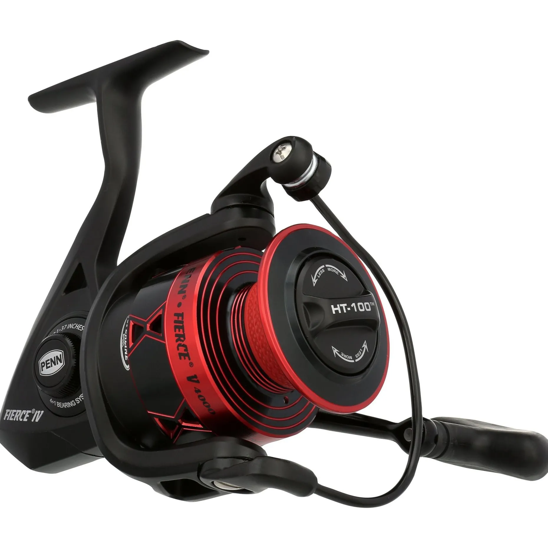 PENN Fierce® IV Spinning Reel