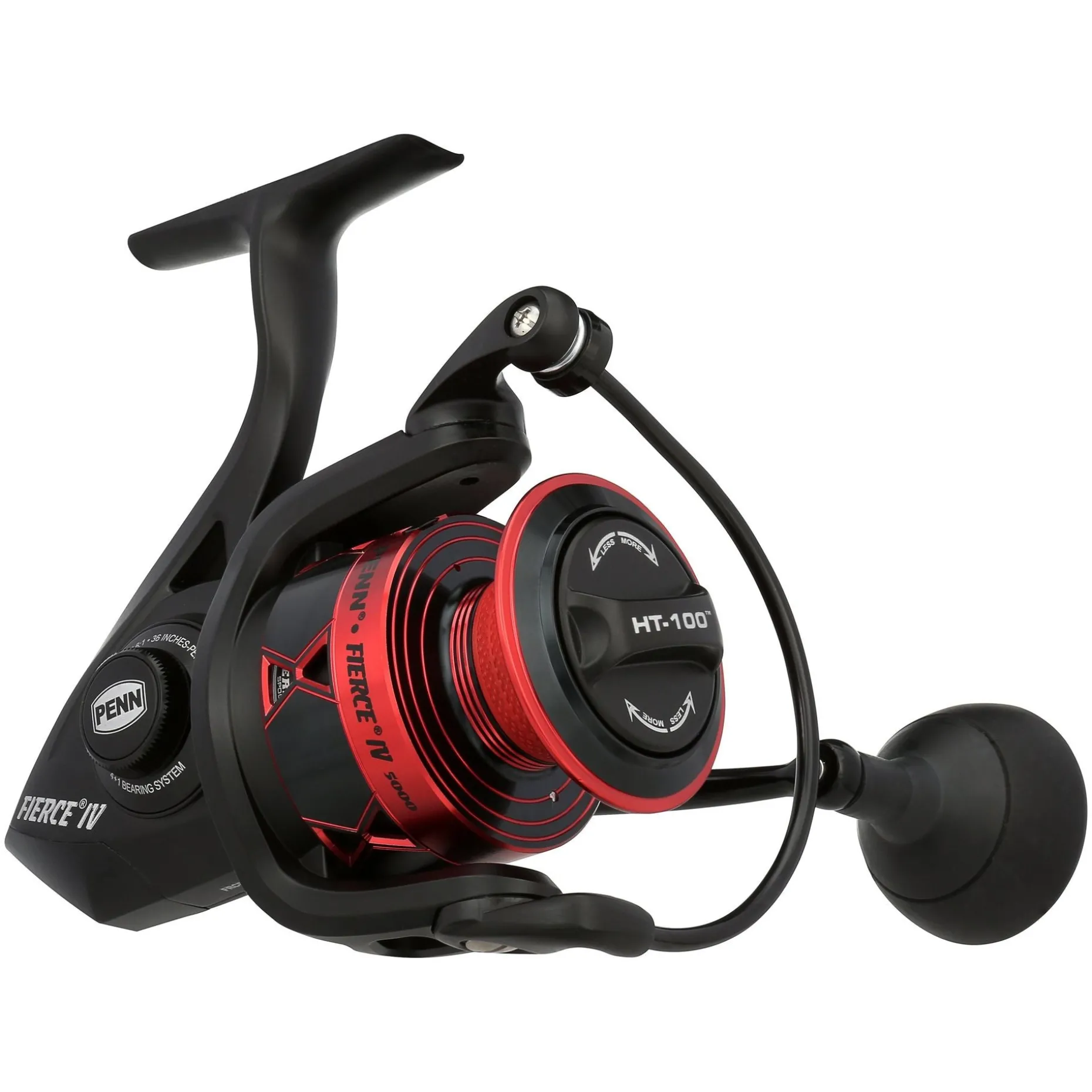PENN Fierce® IV Spinning Reel