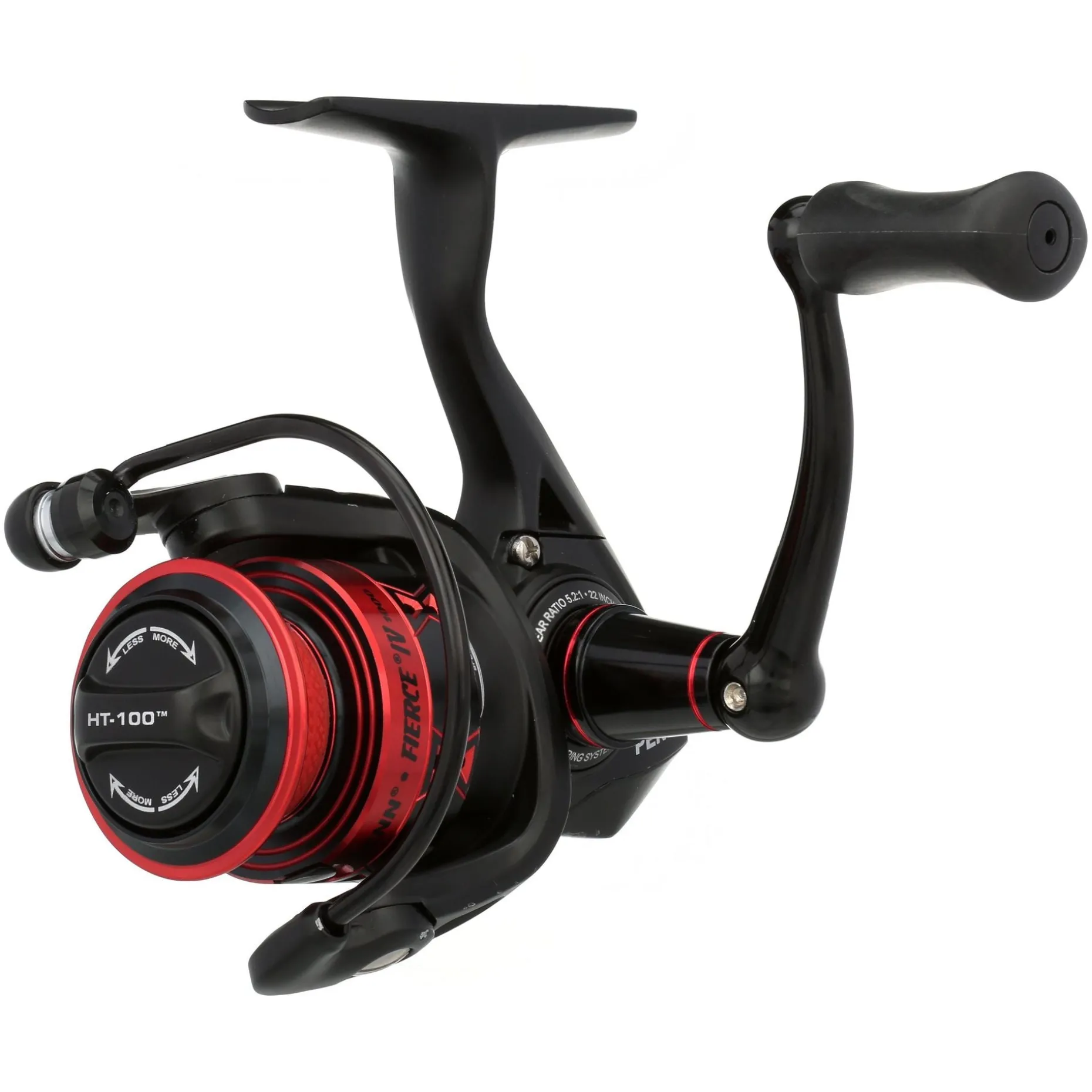 PENN Fierce® IV Spinning Reel