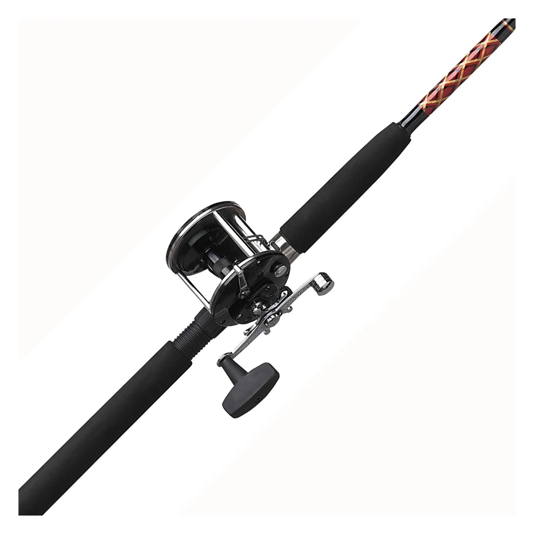 PENN General Purpose Conventional Rod & Reel Combo