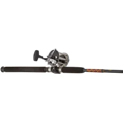 PENN General Purpose Conventional Rod & Reel Combo