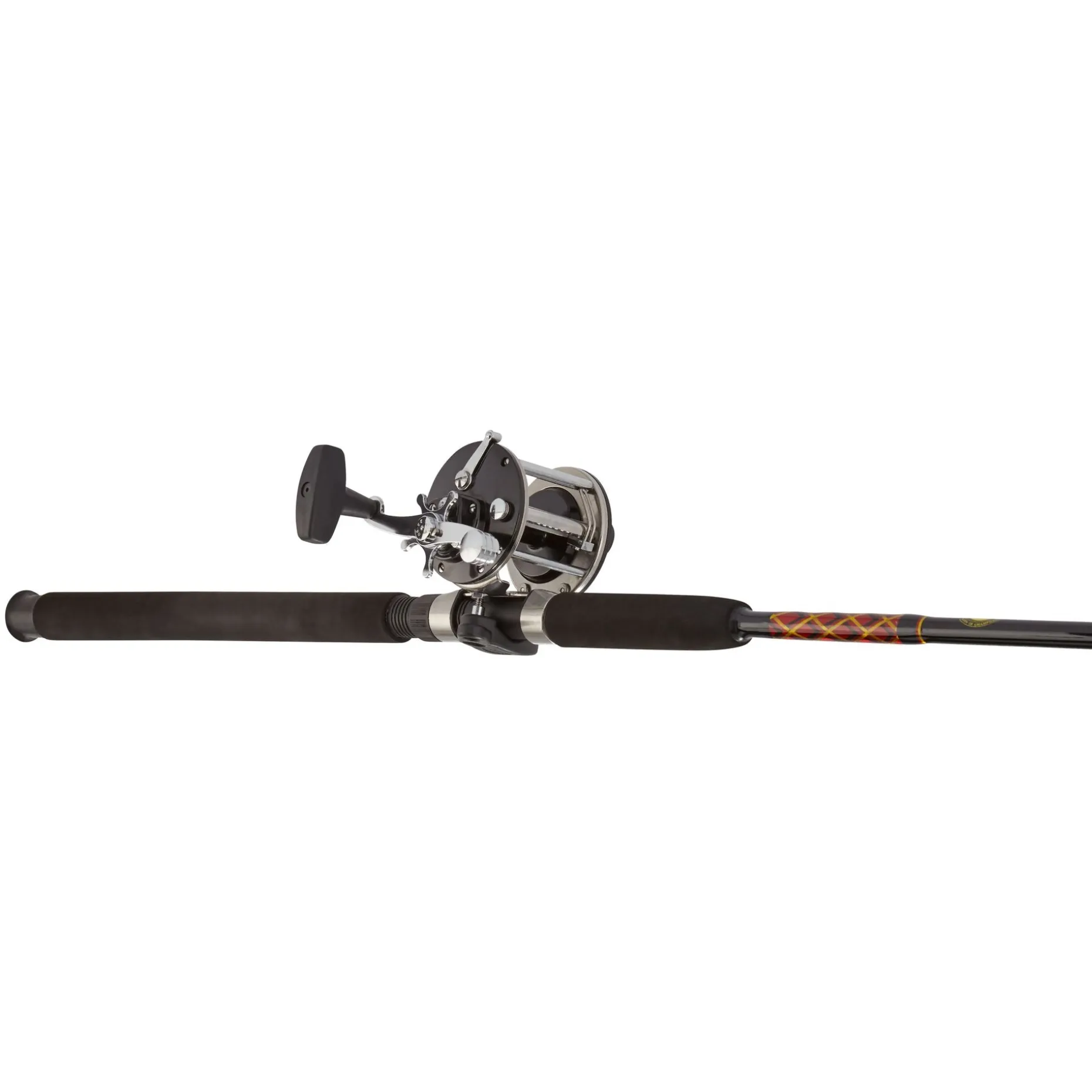 PENN General Purpose Conventional Rod & Reel Combo