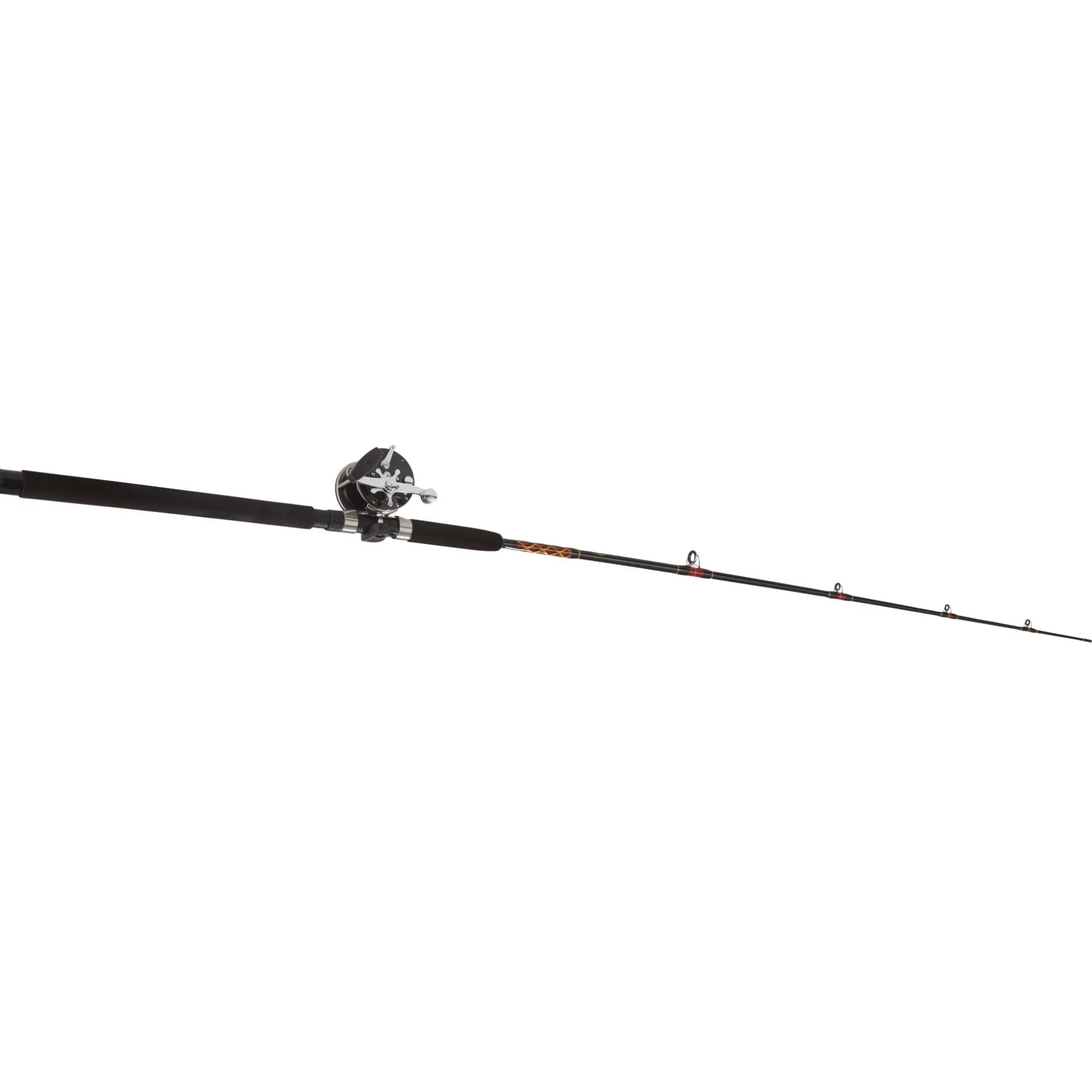 PENN General Purpose Conventional Rod & Reel Combo
