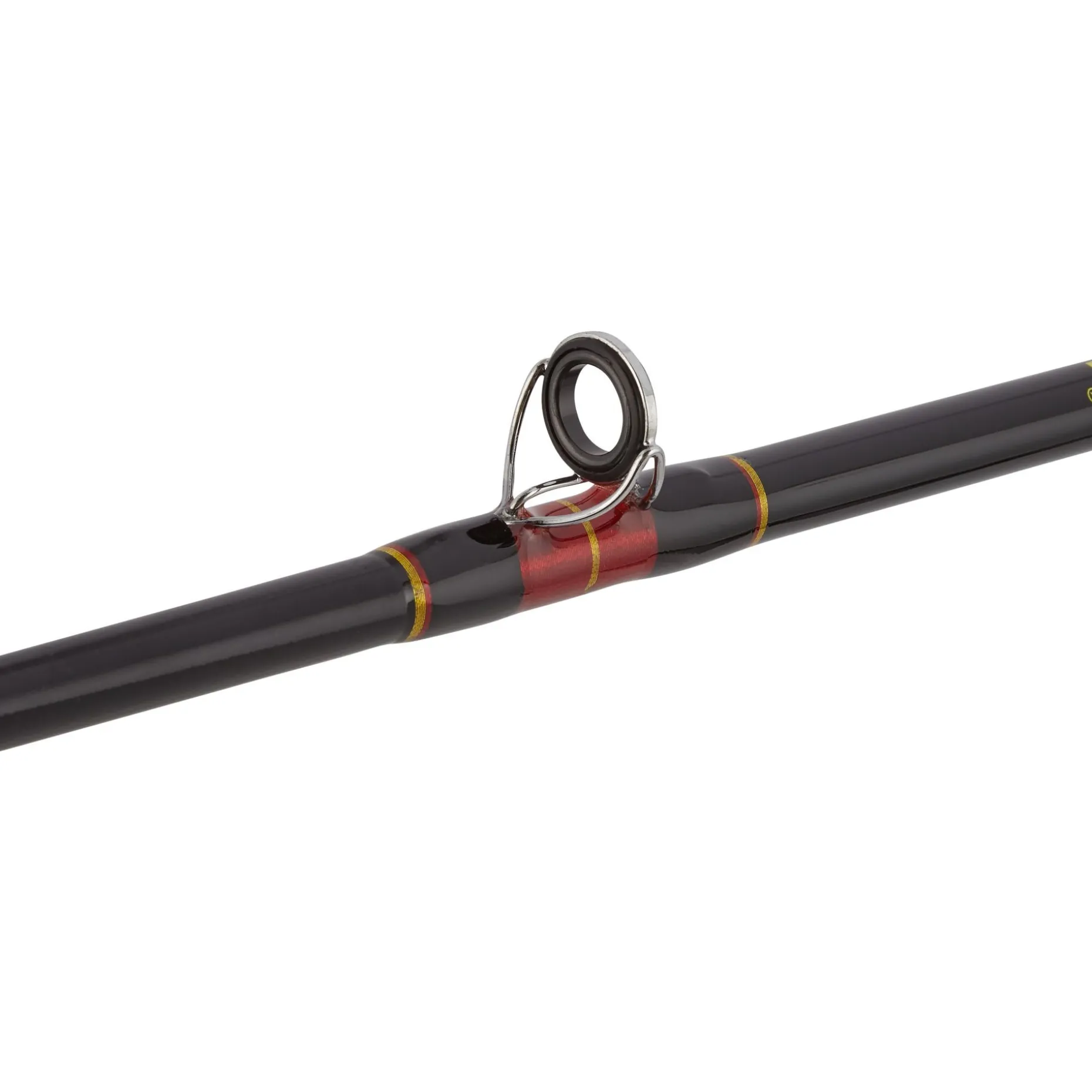 PENN General Purpose Conventional Rod & Reel Combo