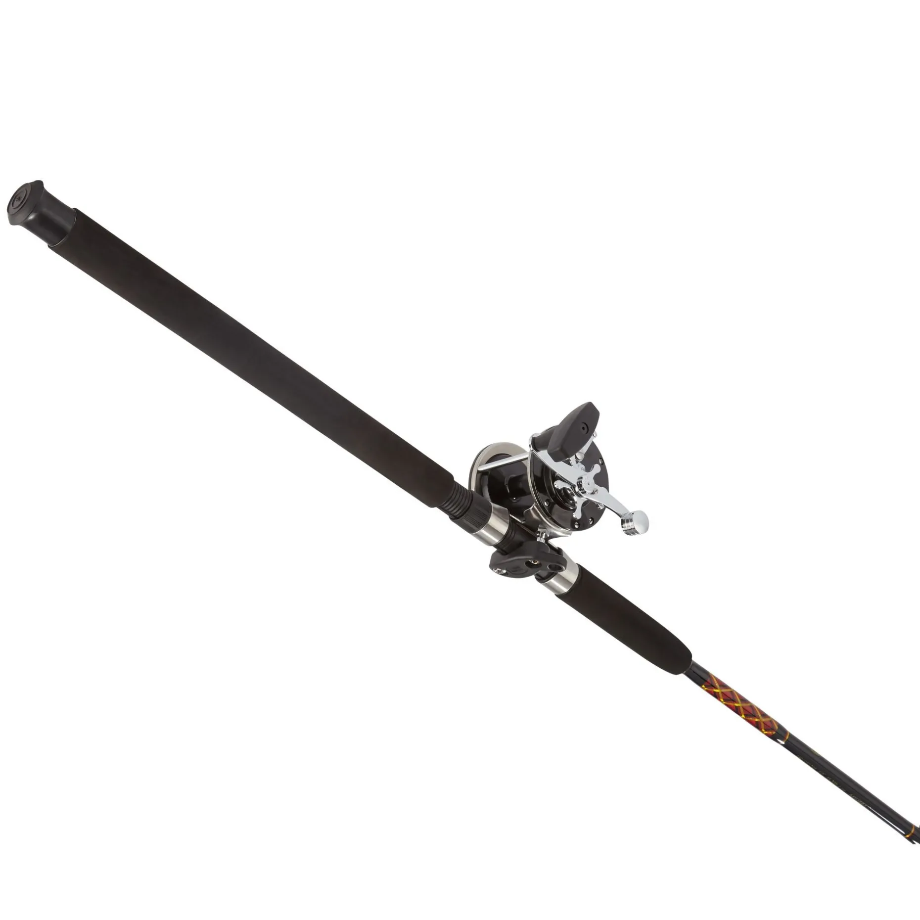 PENN General Purpose Conventional Rod & Reel Combo