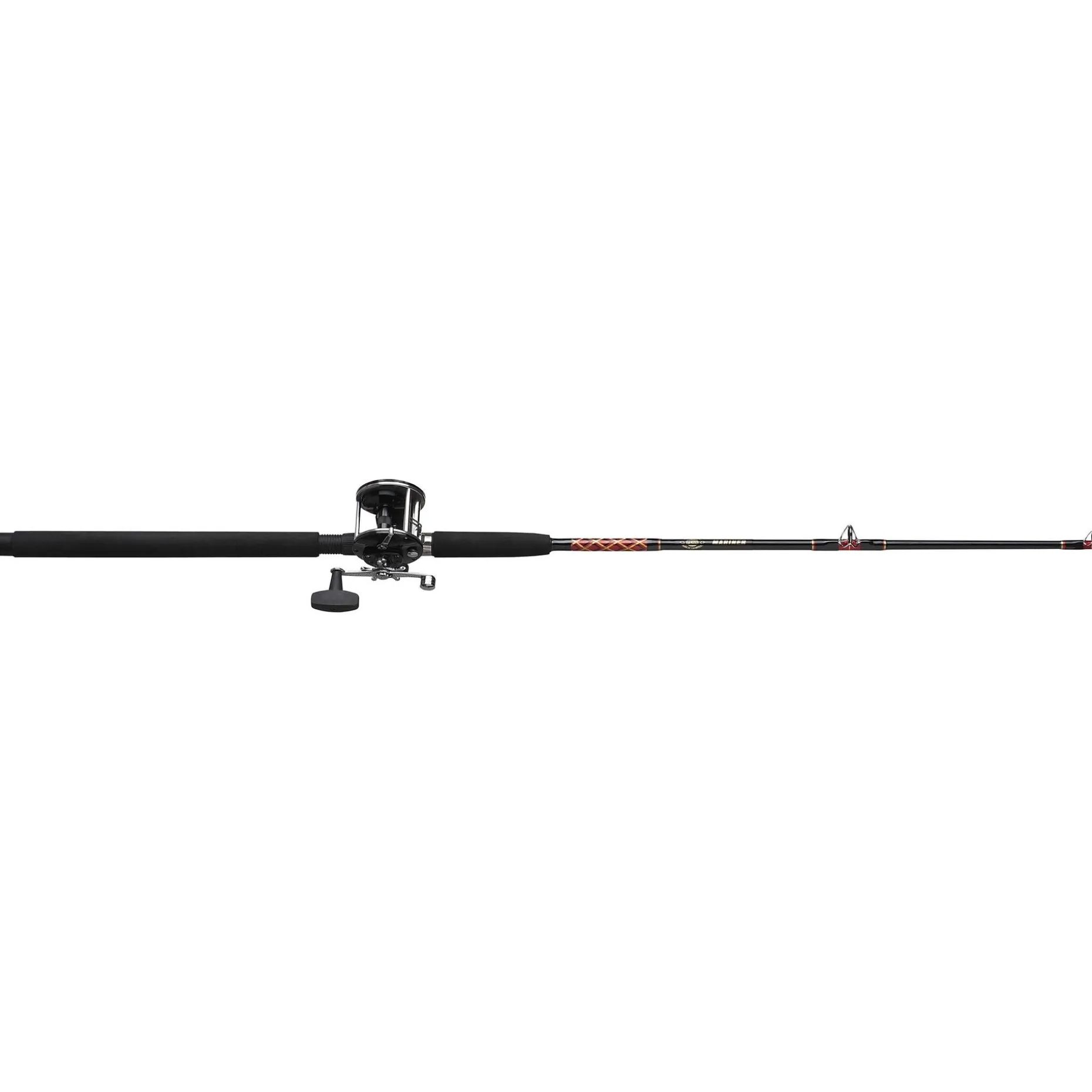 PENN General Purpose Conventional Rod & Reel Combo