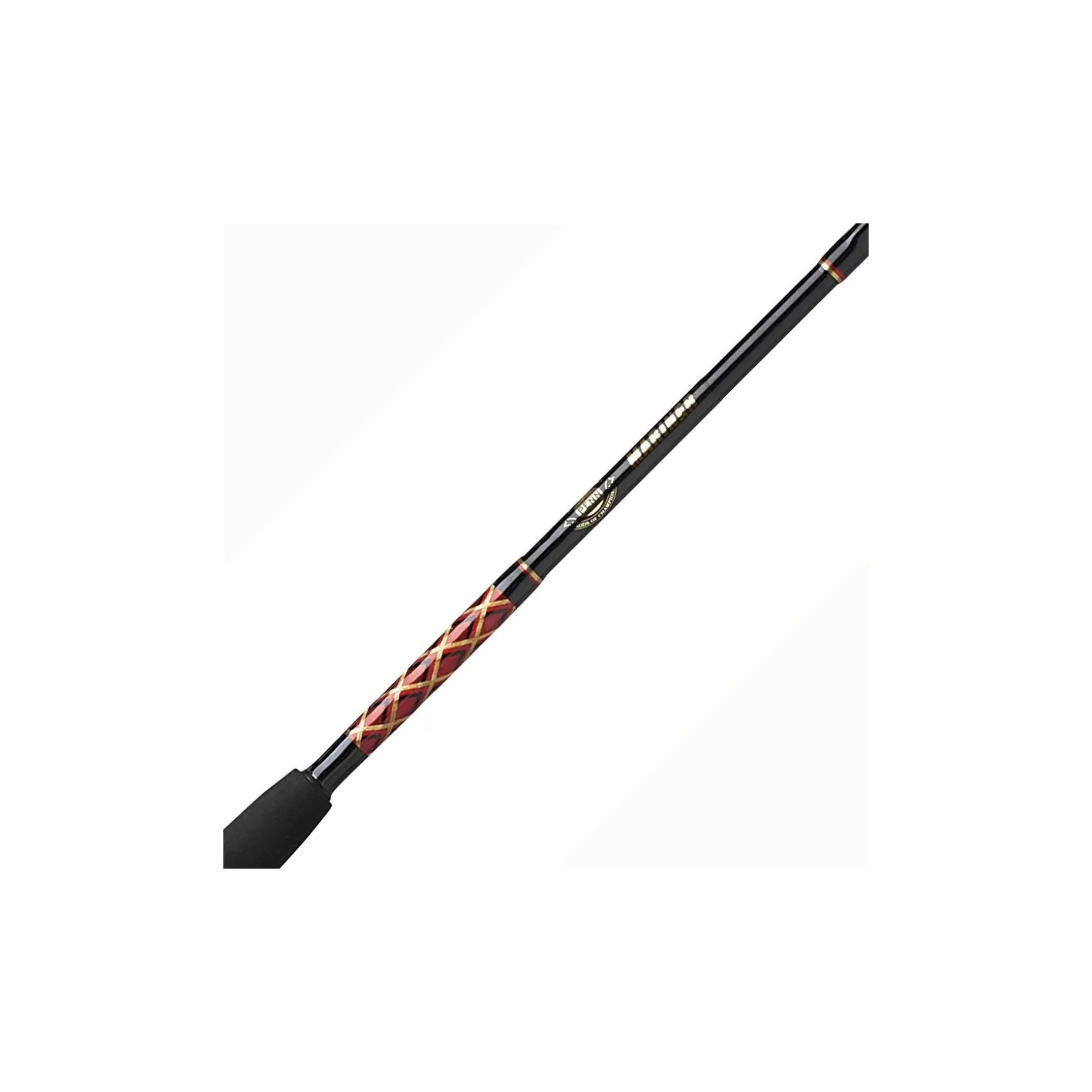 PENN General Purpose Conventional Rod & Reel Combo