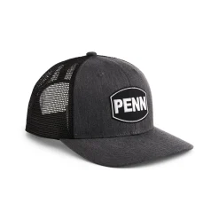 PENN Heather Grey Trucker Hat