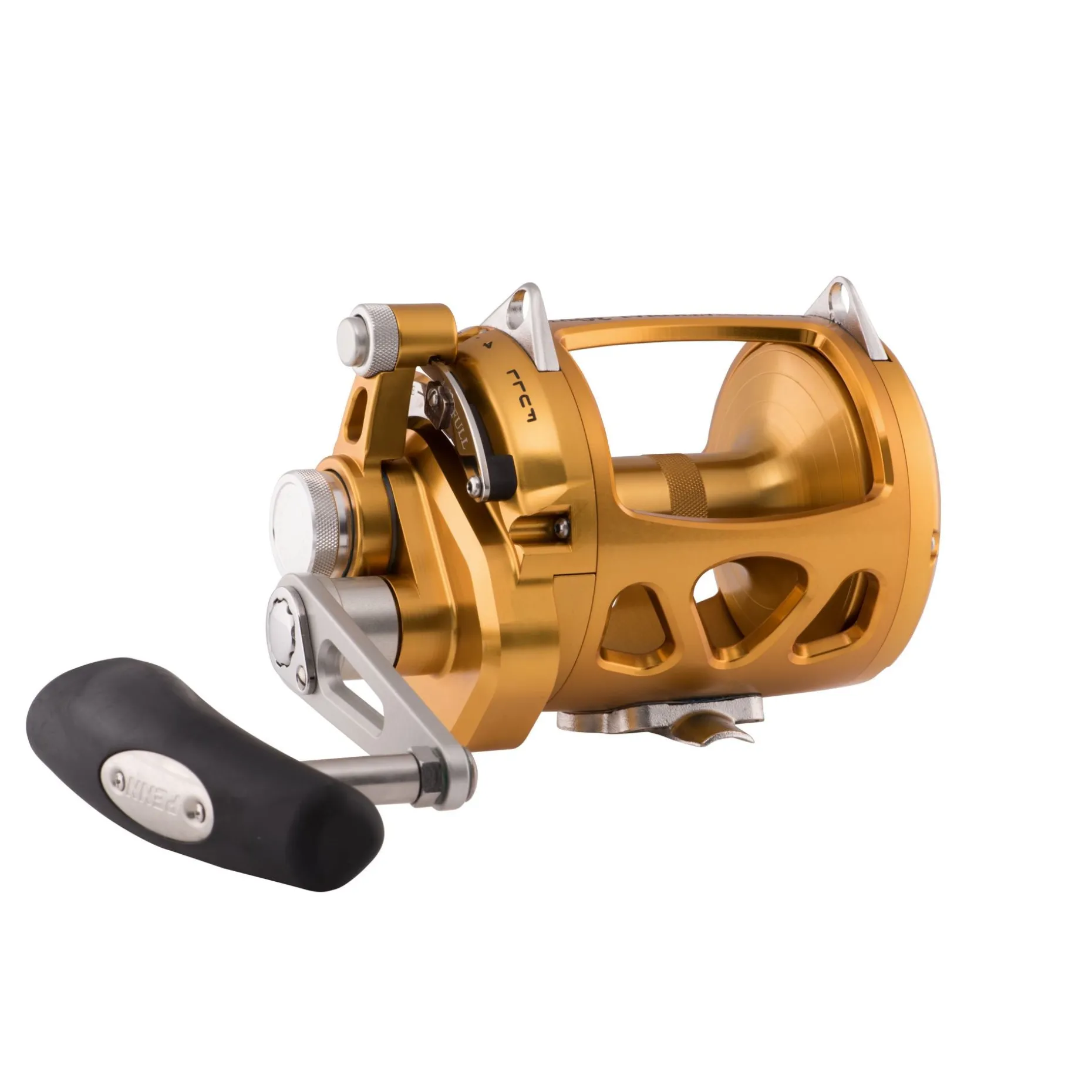 PENN International® VI Conventional Reel