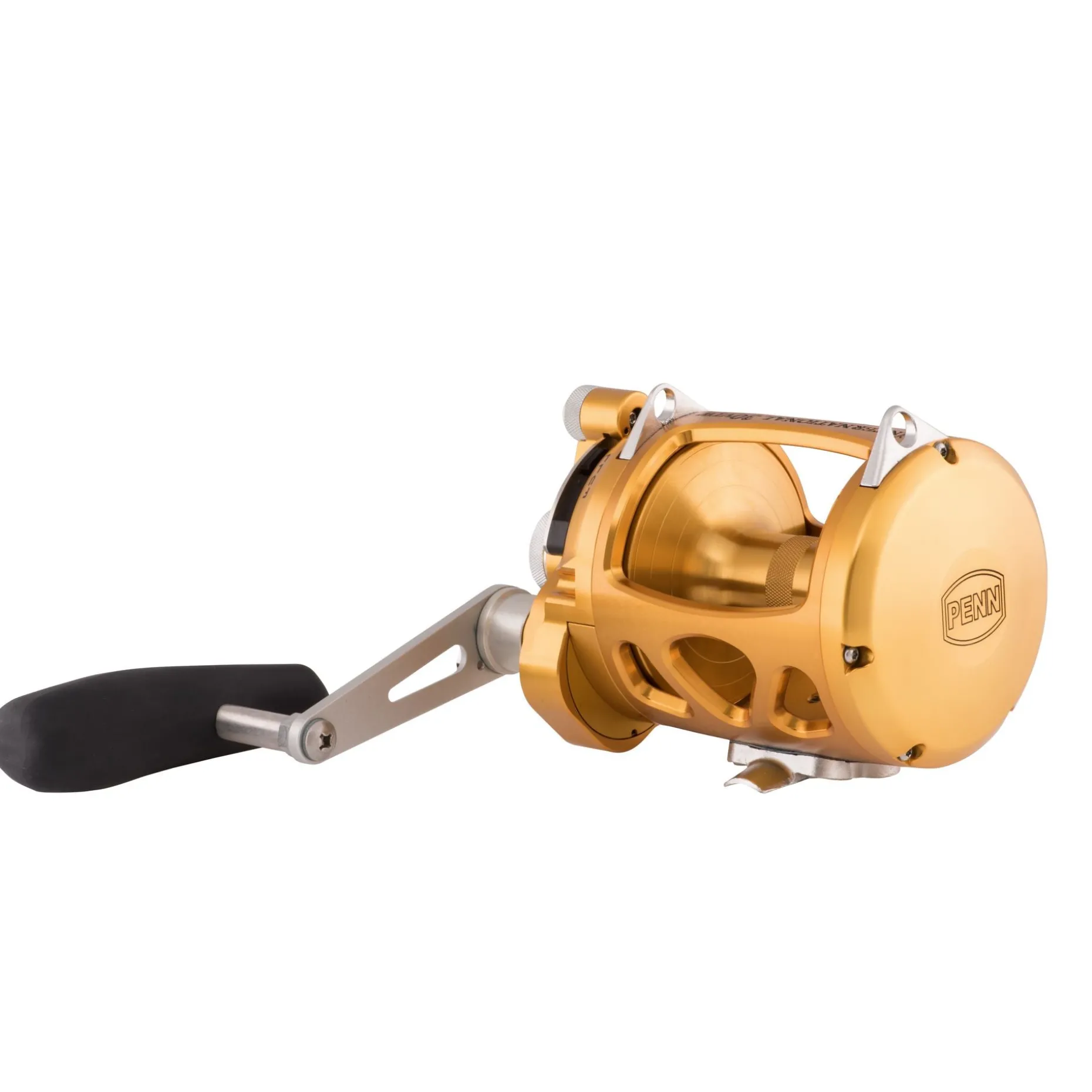 PENN International® VI Conventional Reel