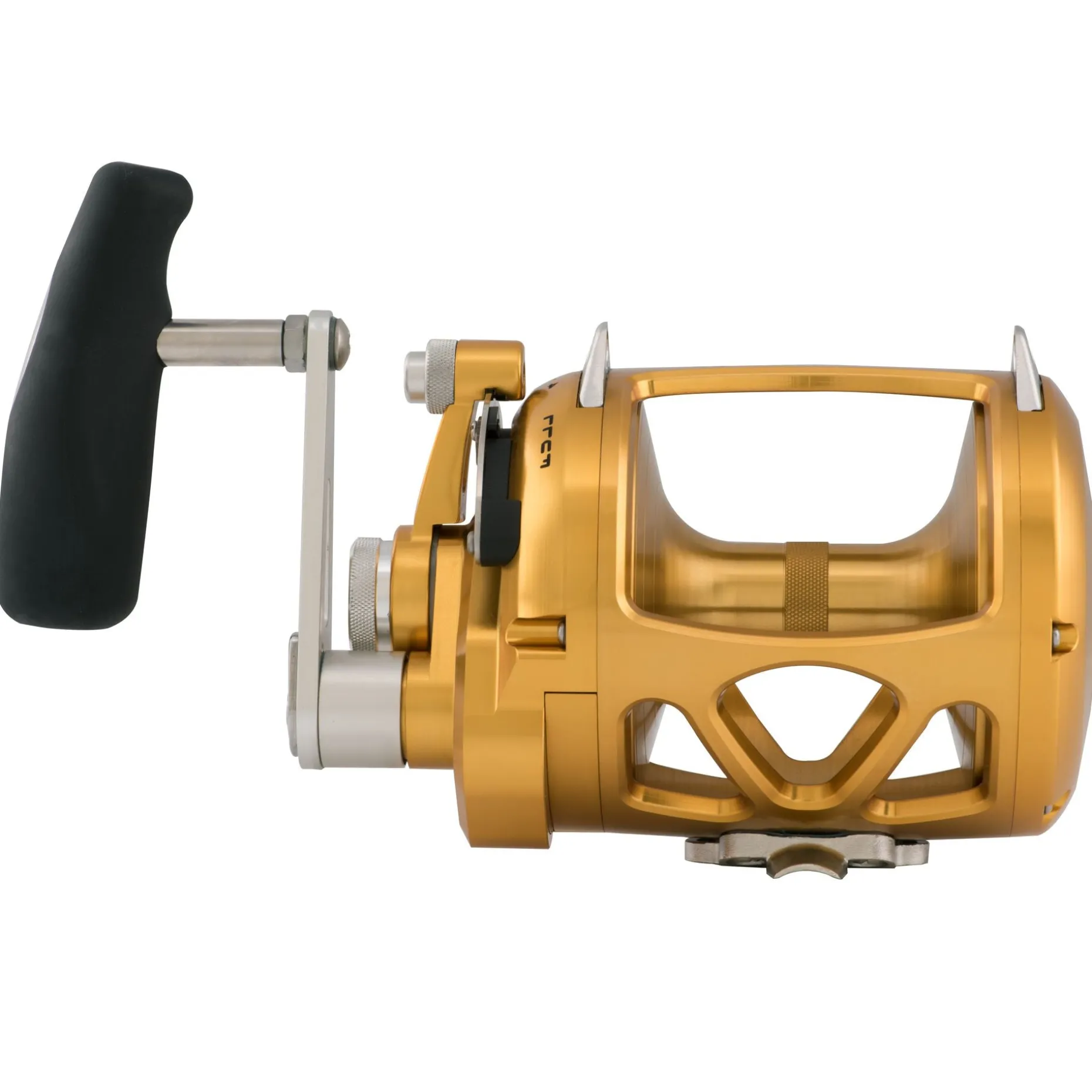 PENN International® VI Conventional Reel
