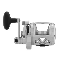 PENN International® VIS Two-Speed Conventional Reel
