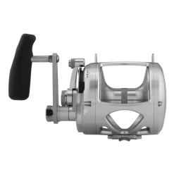 PENN International® VIS Two-Speed Conventional Reel