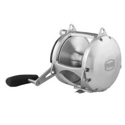 PENN International® VIS Two-Speed Conventional Reel