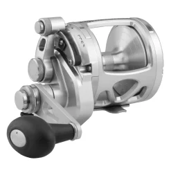 PENN International® VIS Two-Speed Conventional Reel
