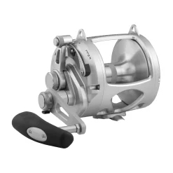 PENN International® VIS Two-Speed Conventional Reel
