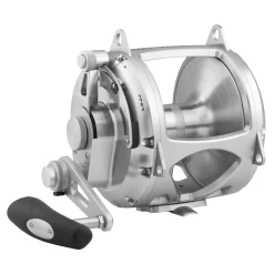 PENN International® VIS Two-Speed Conventional Reel