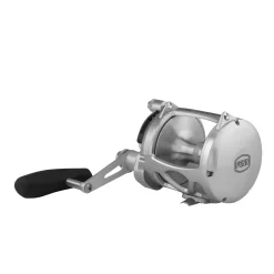 PENN International® VISW 2-Speed Wide Conventional Reel