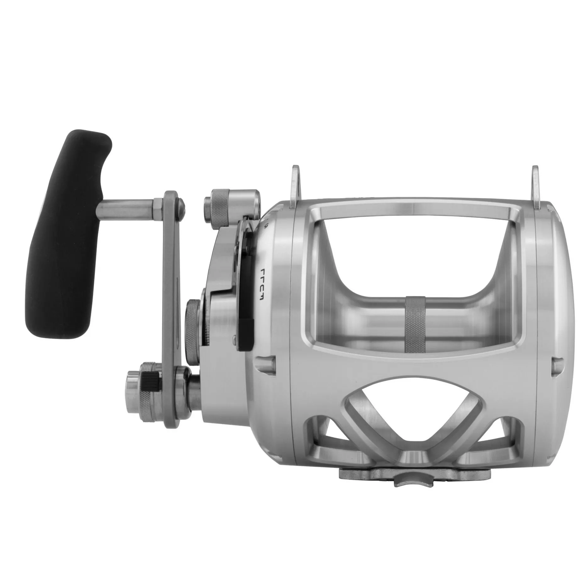 PENN International® VISW 2-Speed Wide Conventional Reel