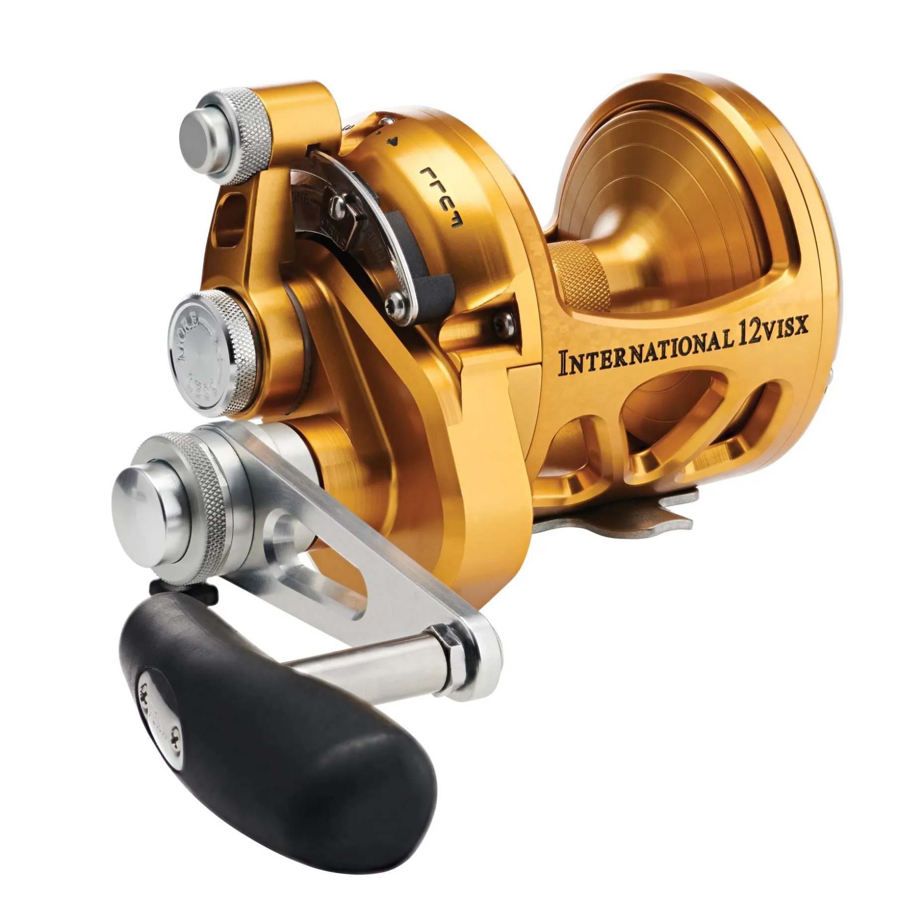 PENN International® VISX Extreme Conventional Reel