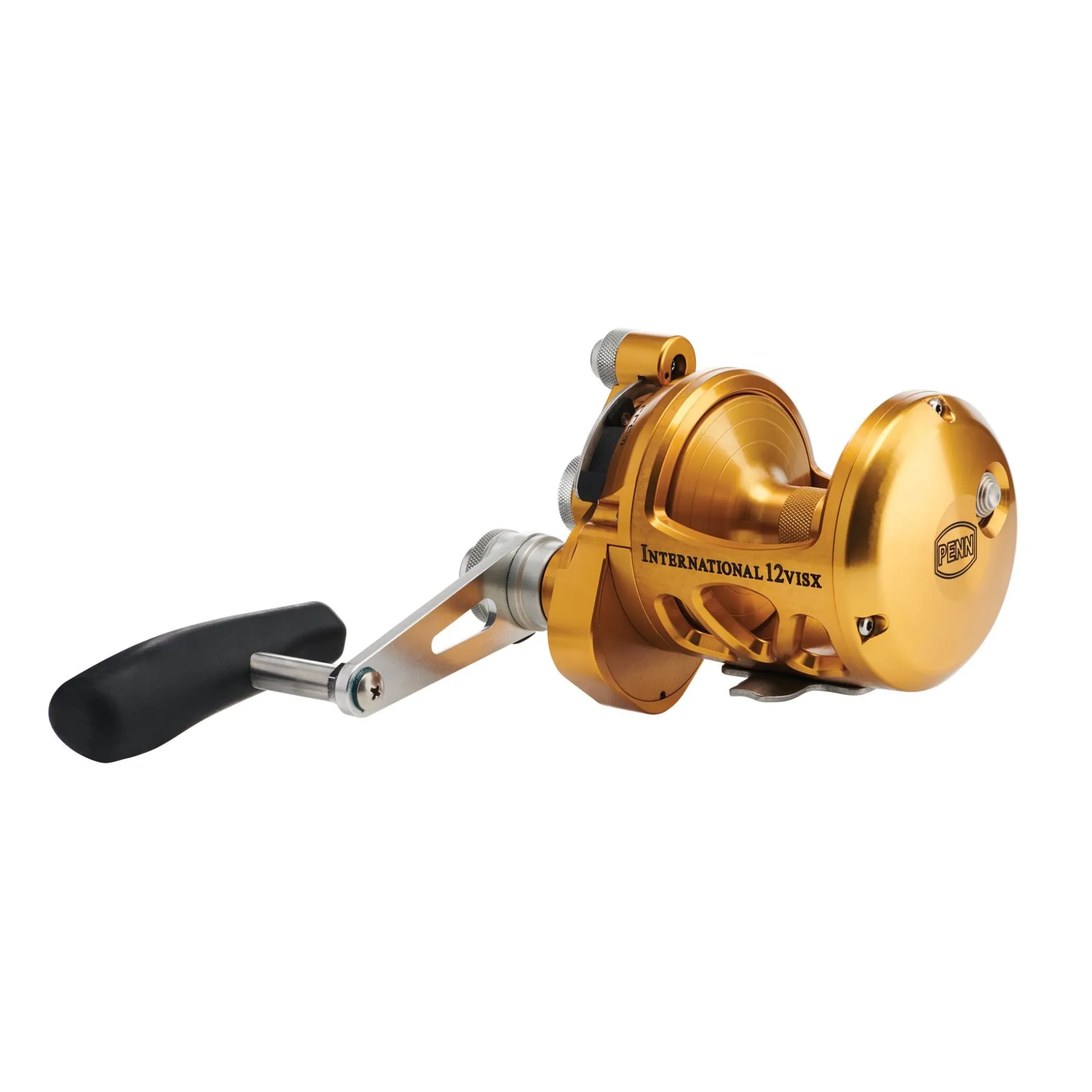 PENN International® VISX Extreme Conventional Reel