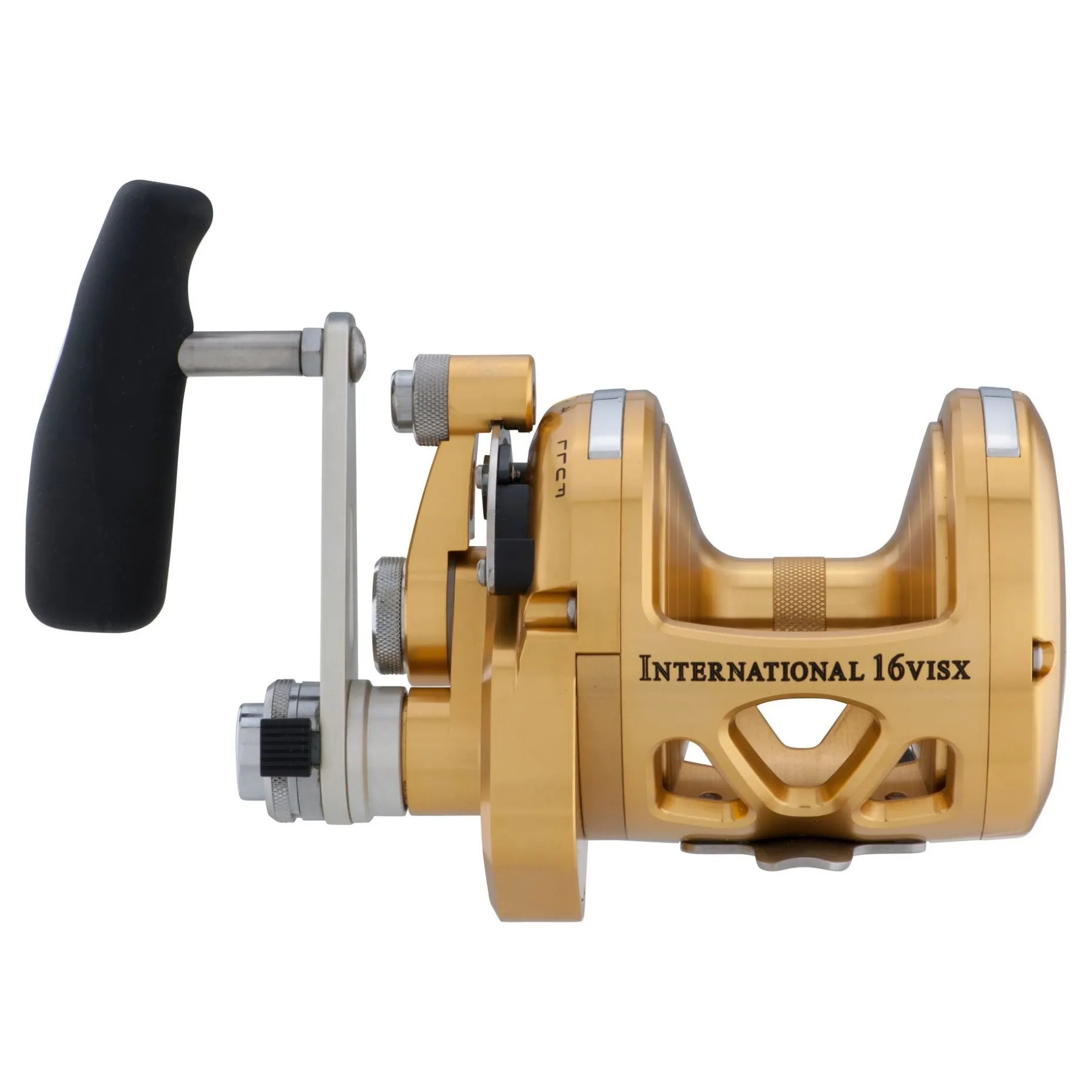 PENN International® VISX Extreme Conventional Reel