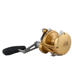 PENN International® VISX Extreme Conventional Reel