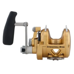 PENN International® VISX Extreme Conventional Reel