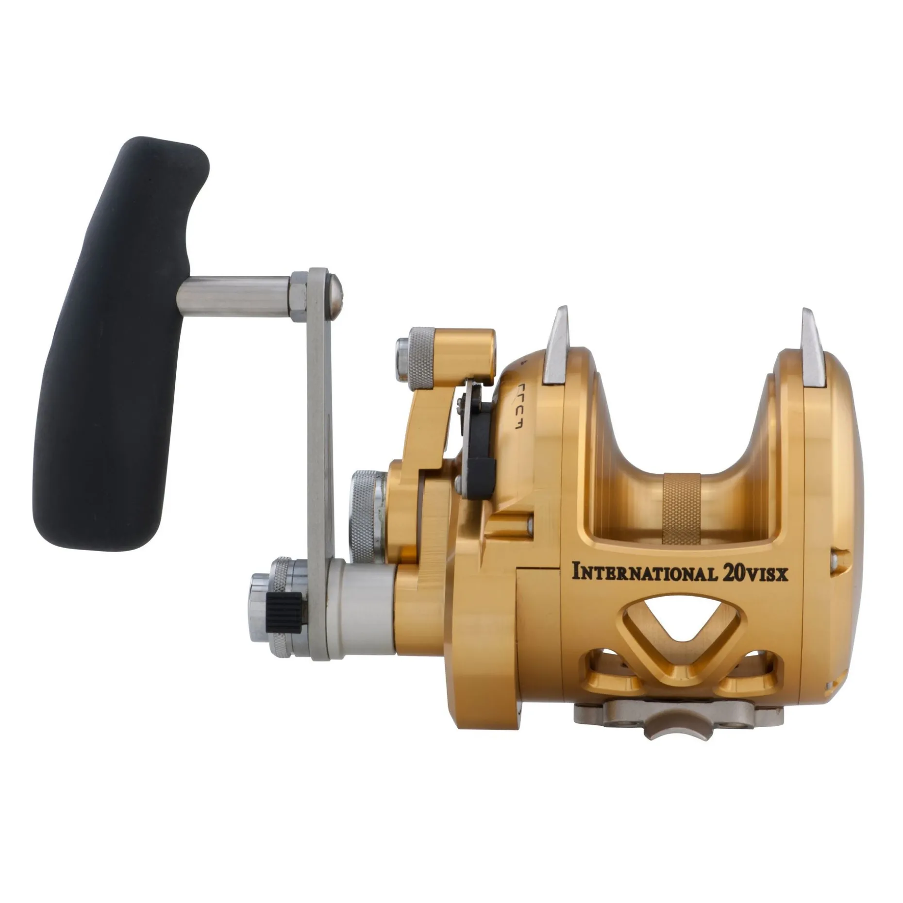 PENN International® VISX Extreme Conventional Reel