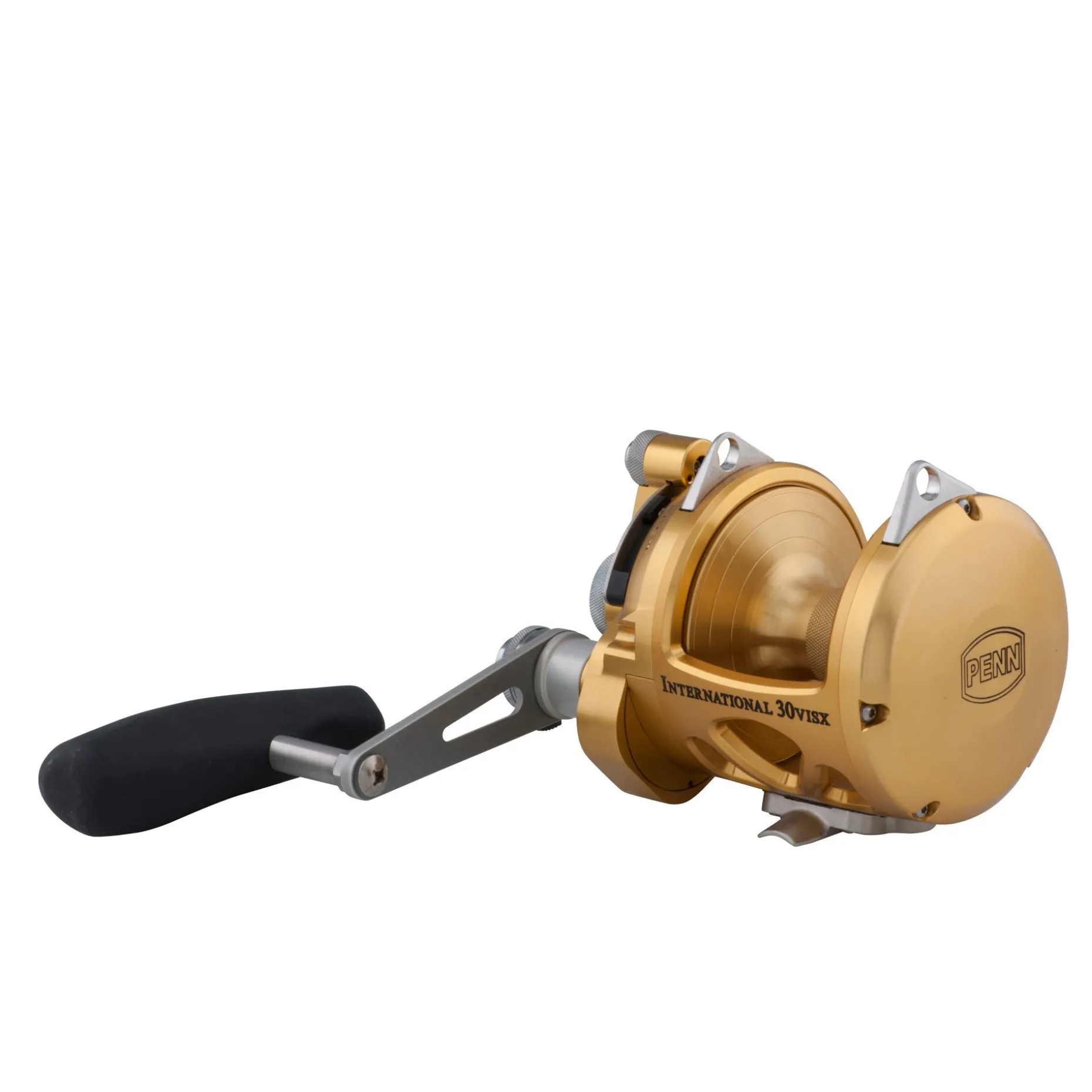 PENN International® VISX Extreme Conventional Reel