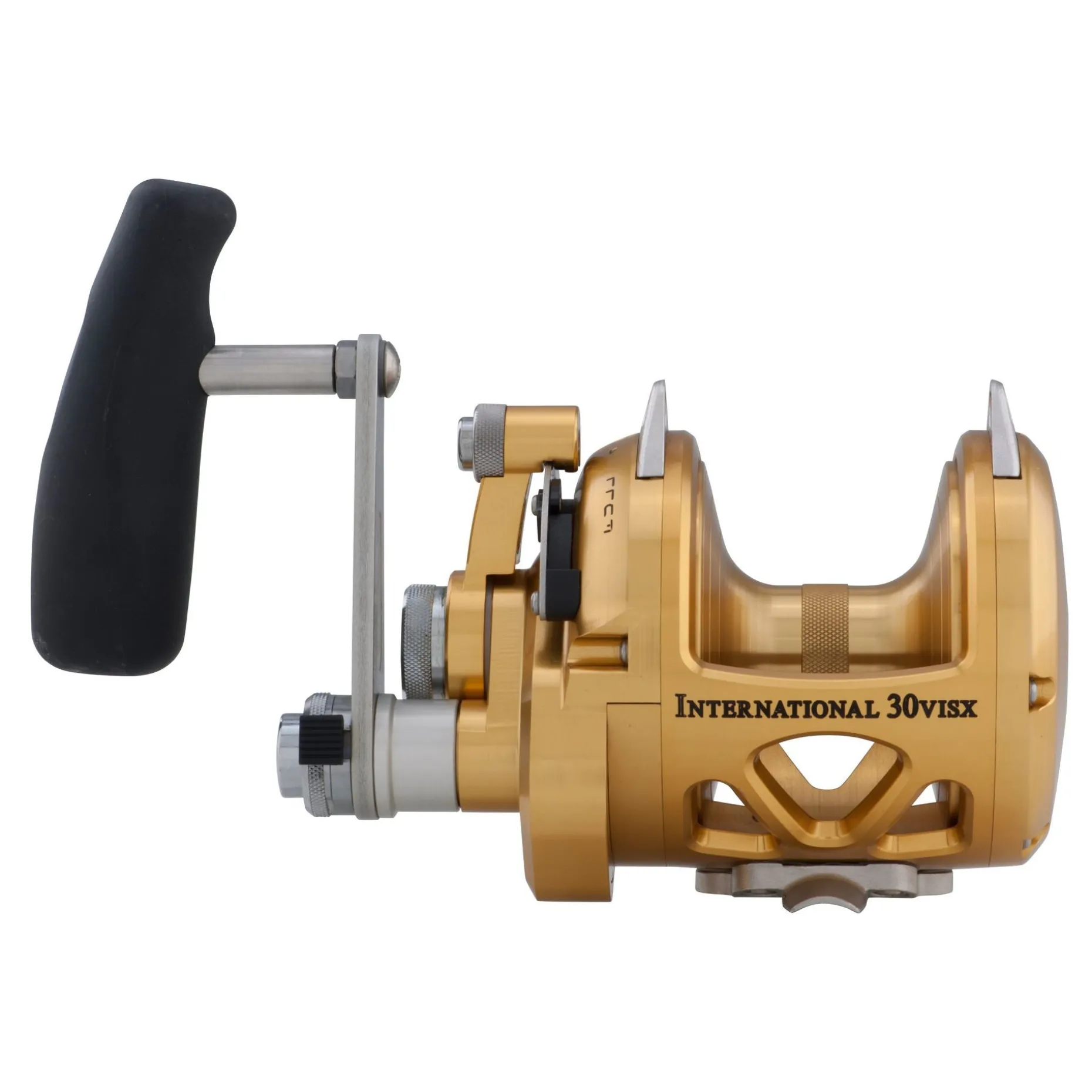 PENN International® VISX Extreme Conventional Reel