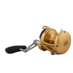 PENN International® VISX Extreme Conventional Reel
