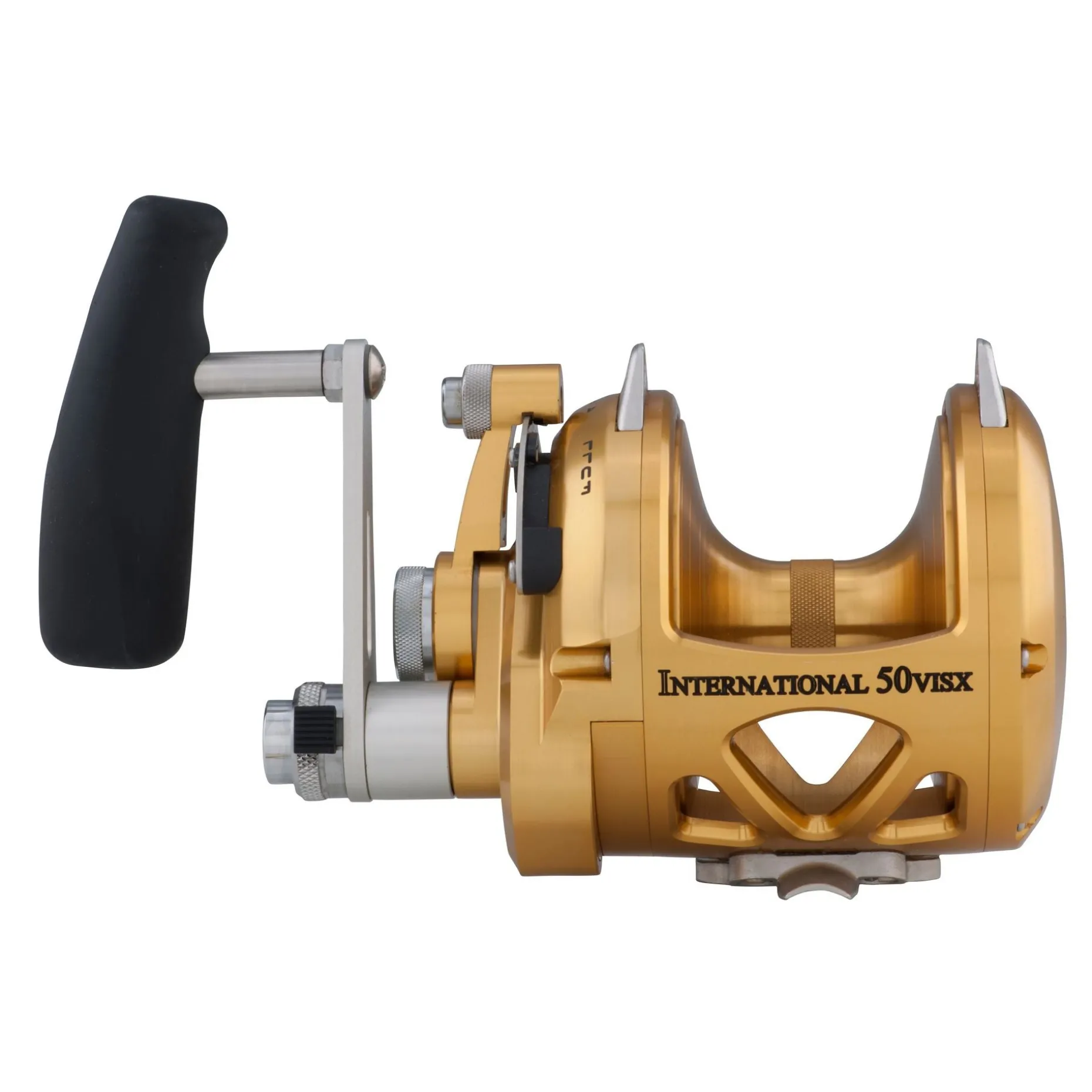 PENN International® VISX Extreme Conventional Reel