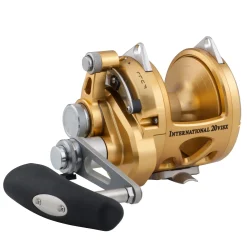 PENN International® VISX Extreme Conventional Reel