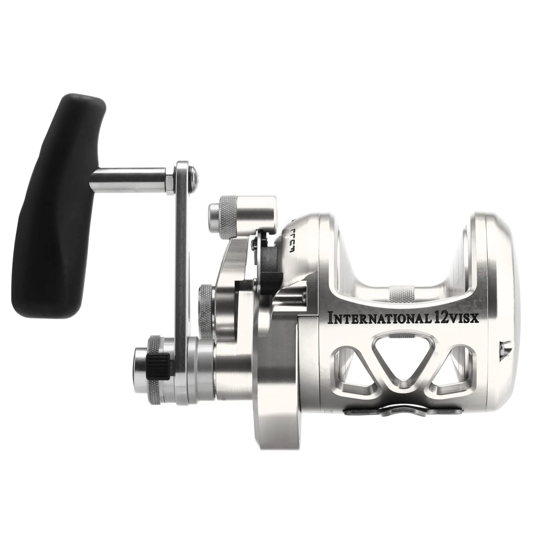 PENN International® VISX Extreme Conventional Reel