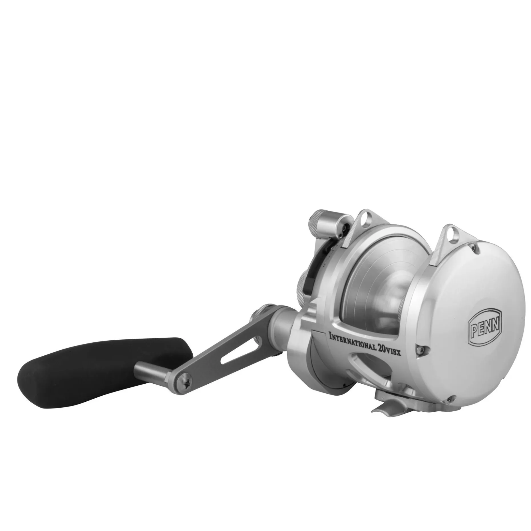 PENN International® VISX Extreme Conventional Reel