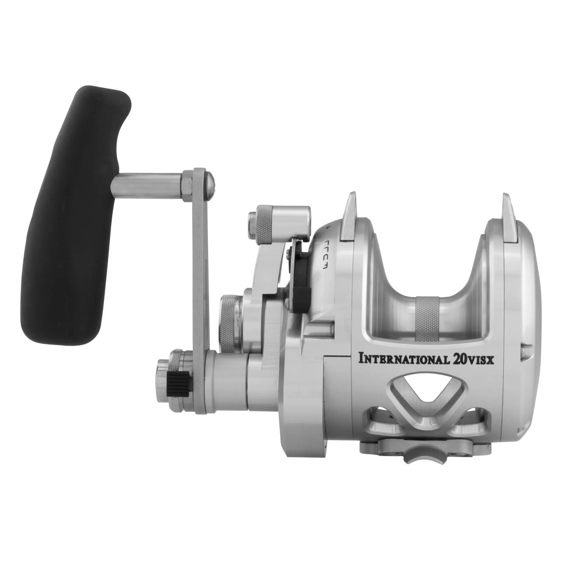 PENN International® VISX Extreme Conventional Reel