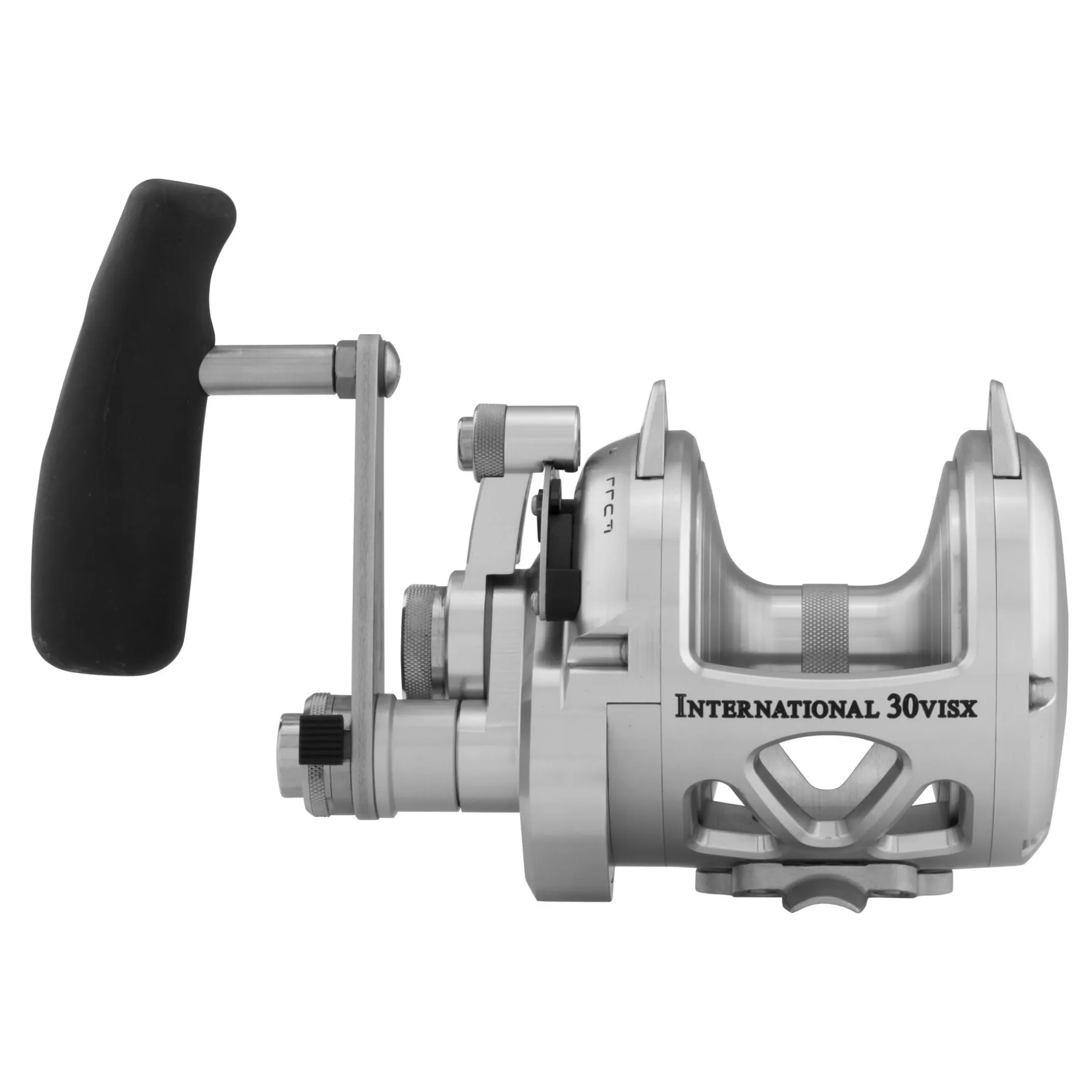PENN International® VISX Extreme Conventional Reel
