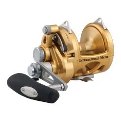 PENN International® VISX Extreme Conventional Reel