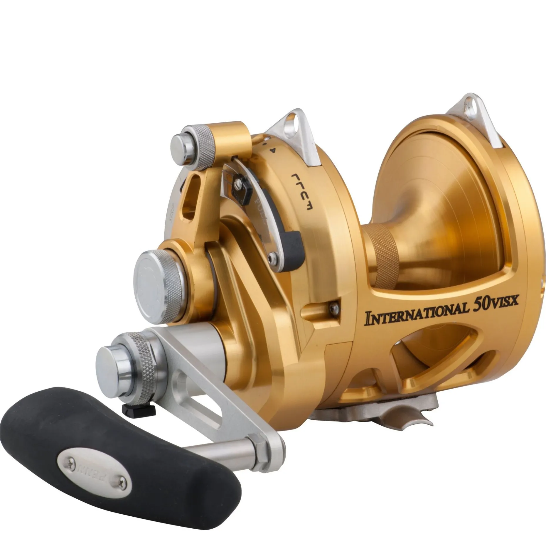 PENN International® VISX Extreme Conventional Reel