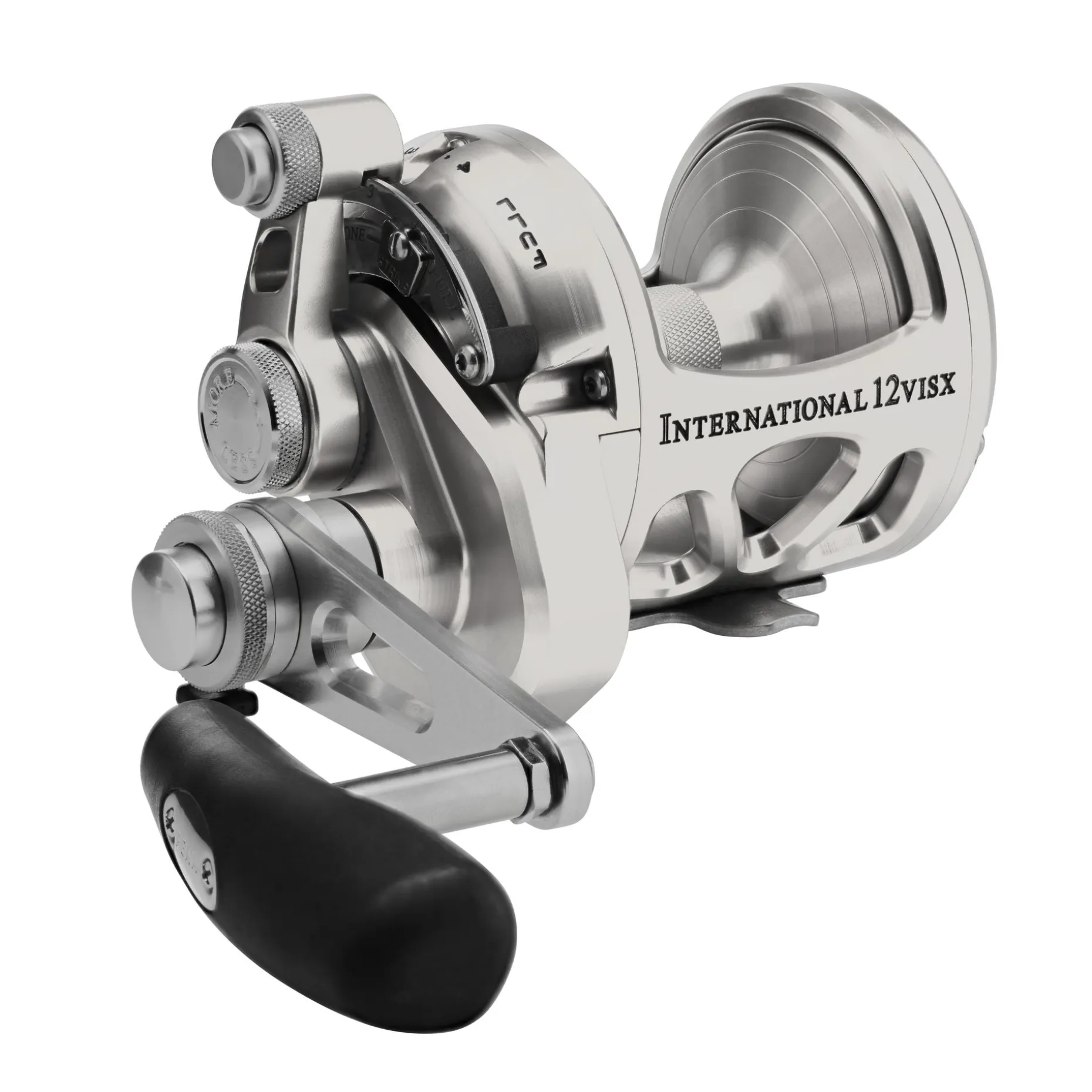 PENN International® VISX Extreme Conventional Reel